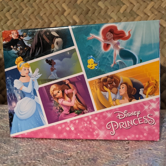 Disney Princess Low RFL Princess - Picture 5 of 6